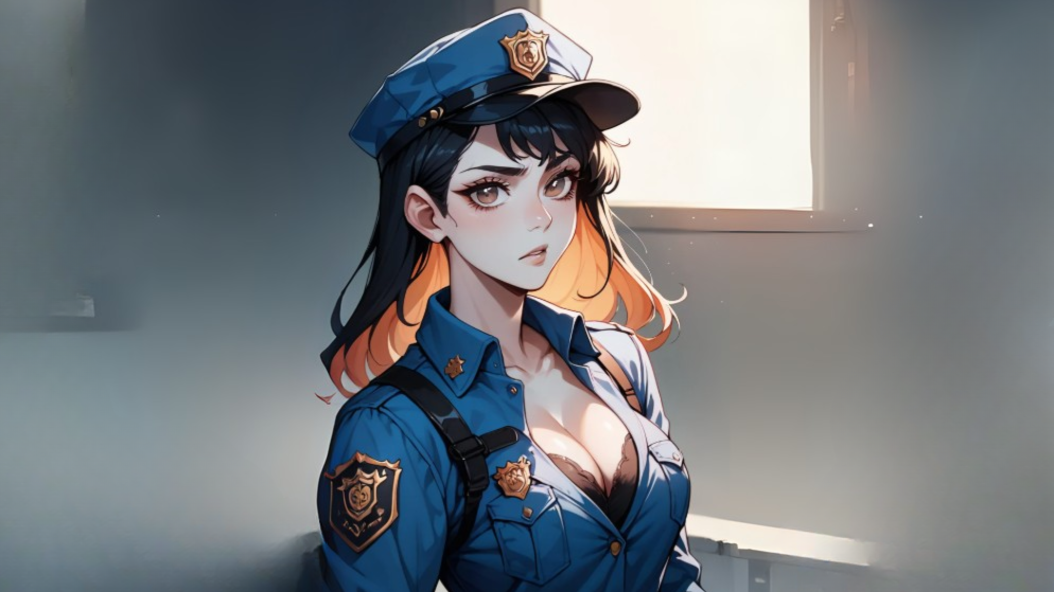 Anime ai chat